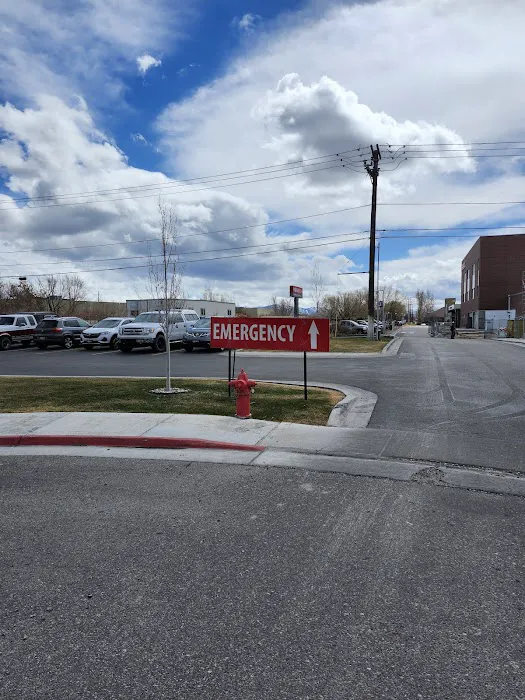 Idaho Falls Community Hospital 5