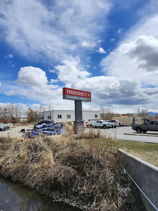 Idaho Falls Community Hospital 4