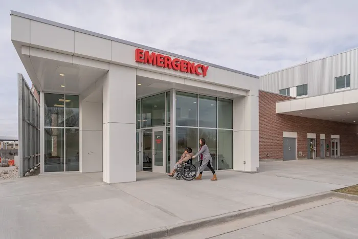 Idaho Falls Community Hospital 3