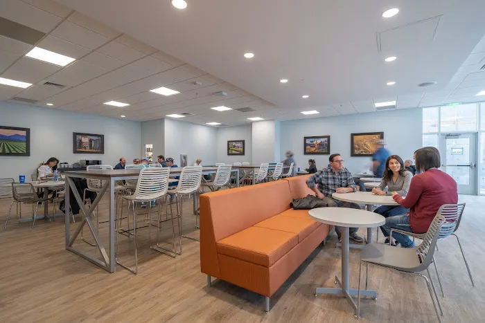 Idaho Falls Community Hospital 8