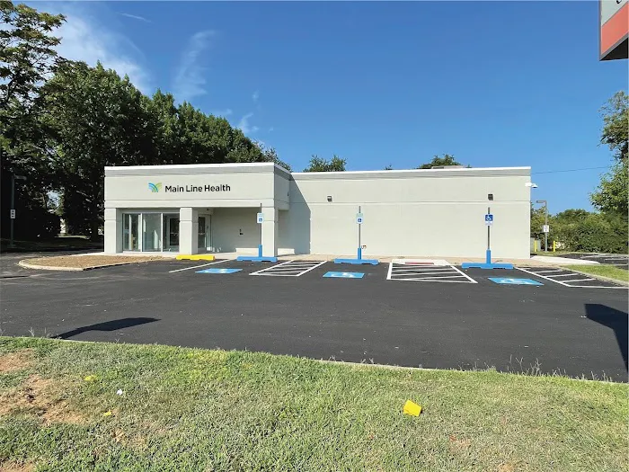 Lankenau Heart Group - Aston 0