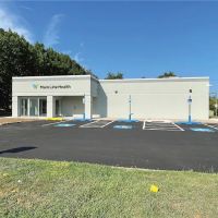 Lankenau Heart Group - Aston