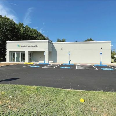 Lankenau Heart Group - Aston