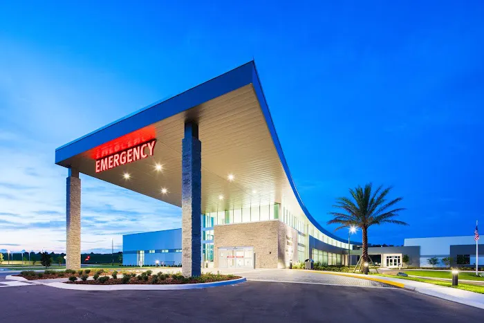 Orlando Health Heart & Vascular Institute - Blue Cedar 0