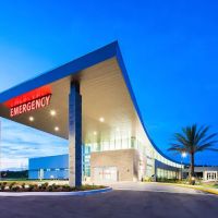 Orlando Health Heart & Vascular Institute - Blue Cedar