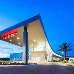 Orlando Health Heart & Vascular Institute - Blue Cedar ico