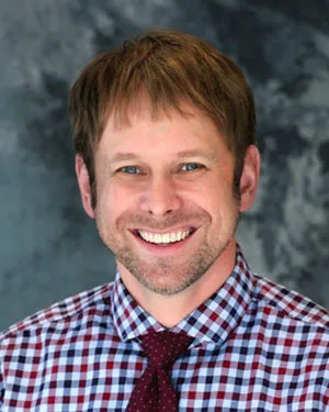 Cory Hess, ACNP 1