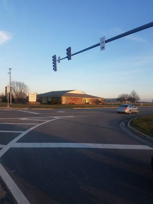 Carle Heart & Vascular Institute Mattoon 1
