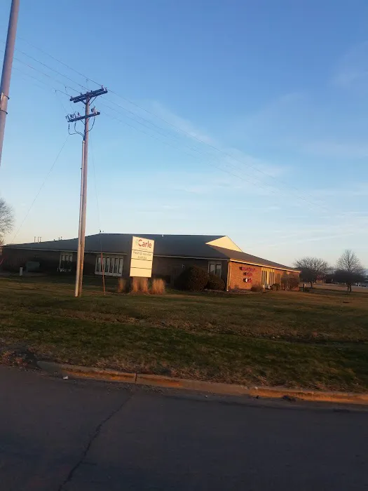Carle Heart & Vascular Institute Mattoon 0