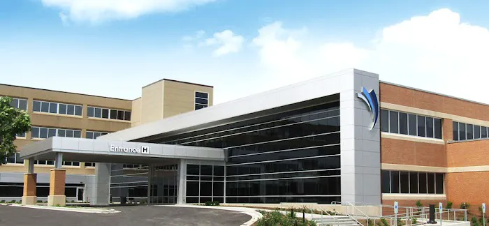 The Heart Center 0