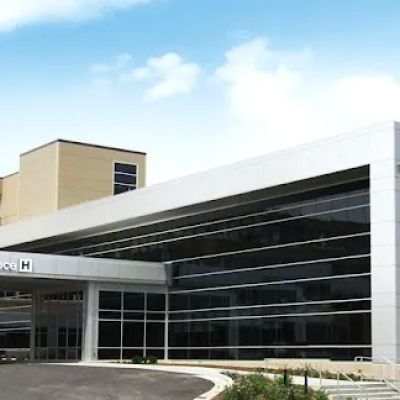 The Heart Center