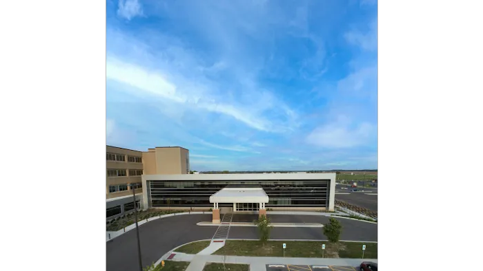 The Heart Center 1