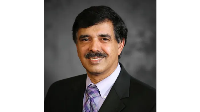 Batlagundu S. Lakshminarayanan, MD 1