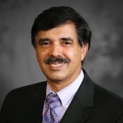 Batlagundu S. Lakshminarayanan, MD ico