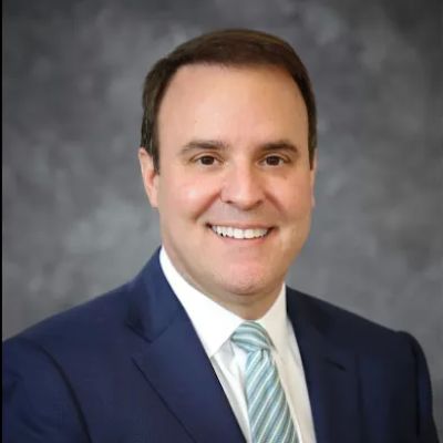 Dean D. Katsamakis, MD