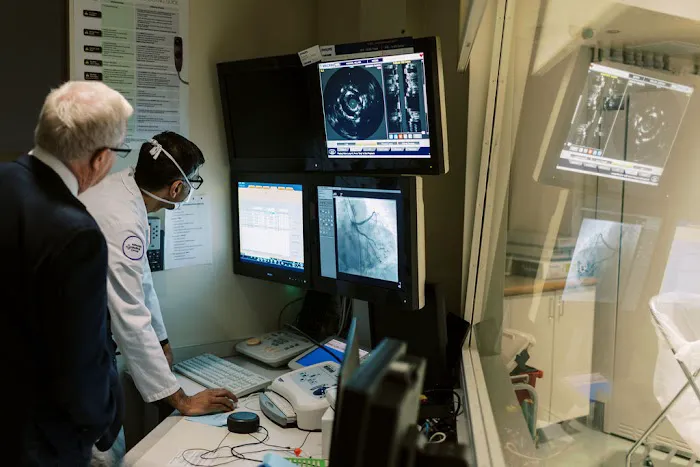 Midwest Cardiovascular Institute 6