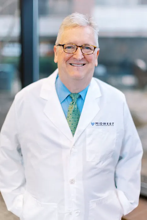 Stanley Clark, MD - Midwest Cardiovascular Institute 1