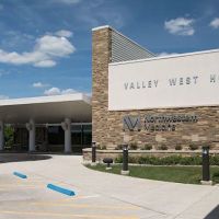 Bluhm Cardiovascular Institute at Northwestern Medicine Valley West Hospital
