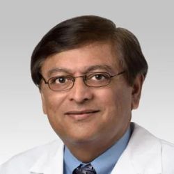 Jagdish R. Patel, MD ico