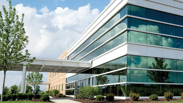 Northwestern Medicine Cardiology DeKalb 1
