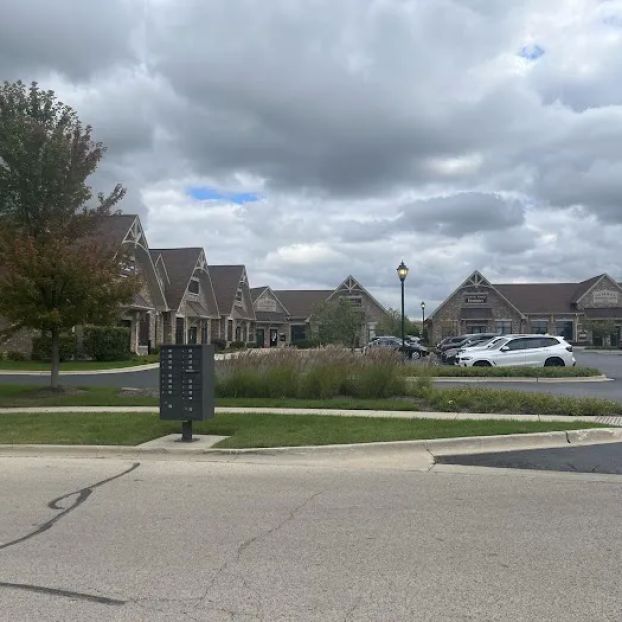 OSF Cardiovascular Institute