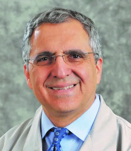 Mansour Razminia, MD 1