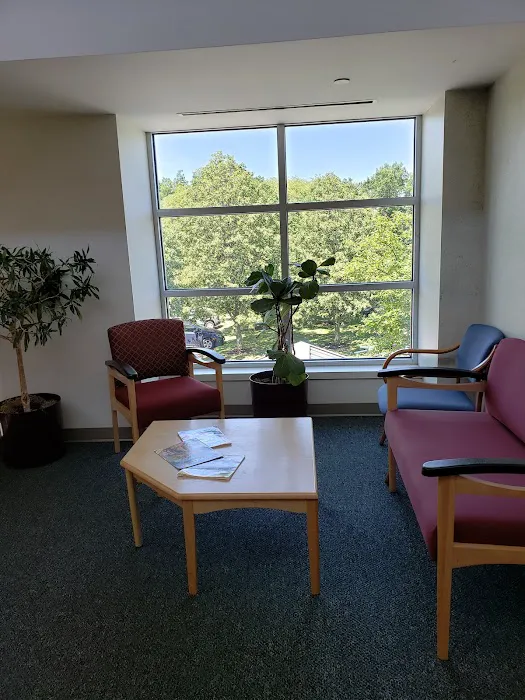 Dartmouth Hitchcock Clinics Manchester 4
