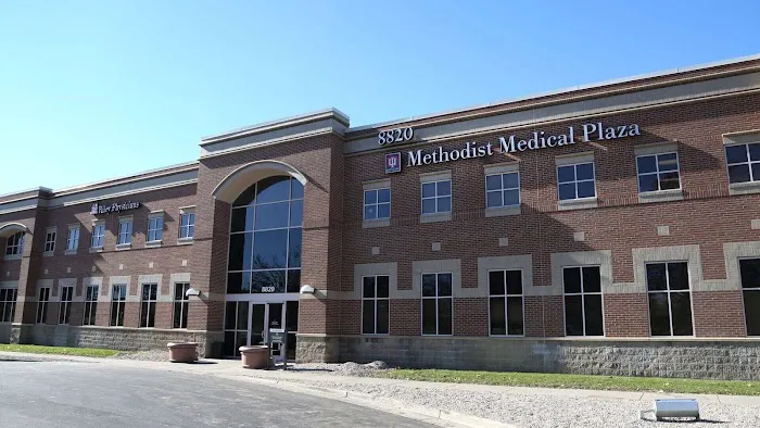 IU Health Physicians Cardiology 0