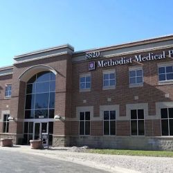 IU Health Physicians Cardiology ico