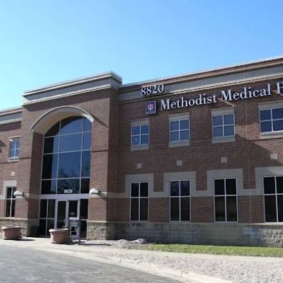 IU Health Physicians Cardiology