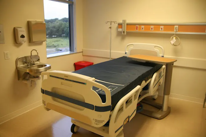 NJ Pediatric Cardiology at SMG 3