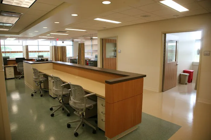 NJ Pediatric Cardiology at SMG 2