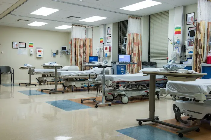 NJ Pediatric Cardiology at SMG 1