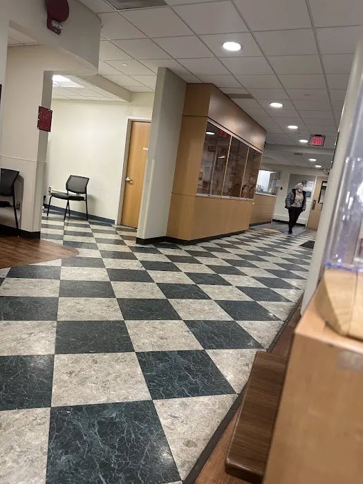 CentraState Medical Center 0