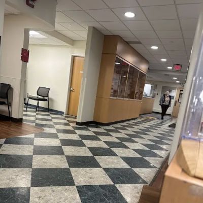 CentraState Medical Center