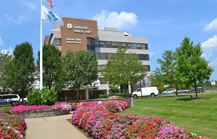 CentraState Medical Center 1