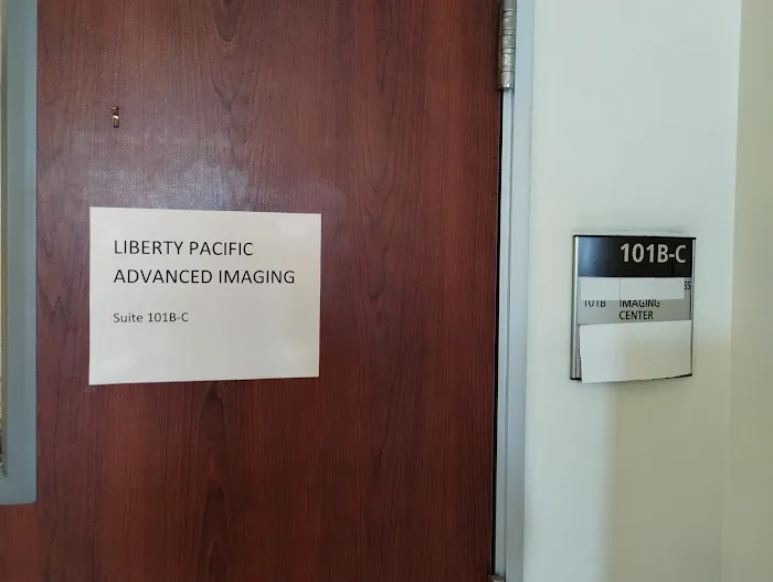 Liberty Pacific Advanced Imaging Porter Ranch 2