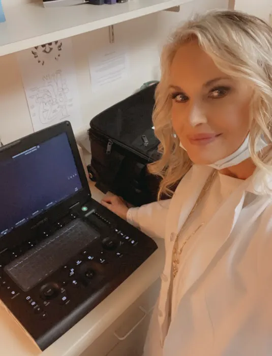 Mobile Ultrasound Solutions 1
