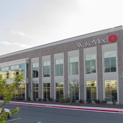 WakeMed Heart & Vascular - Cary Cardiology - Morrisville Medical Park