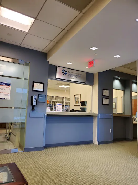 The Heart Center at Glenpointe 1