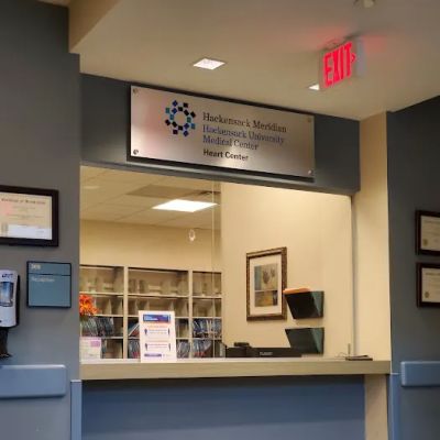 The Heart Center at Glenpointe
