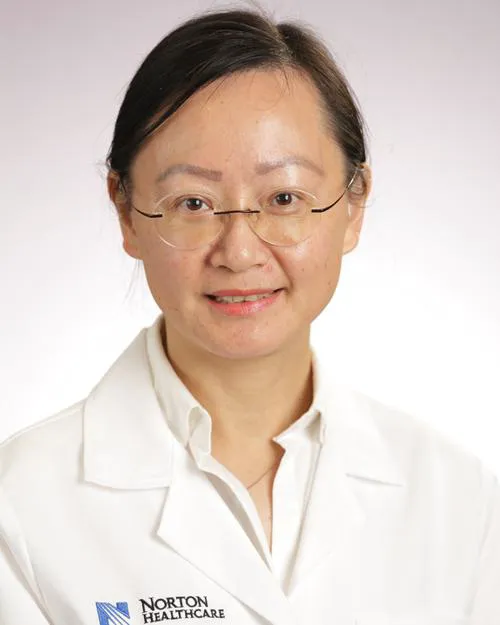 Li Zhou, MD, PhD 1