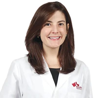 Dr. Kathryn A. Gayle, MD
