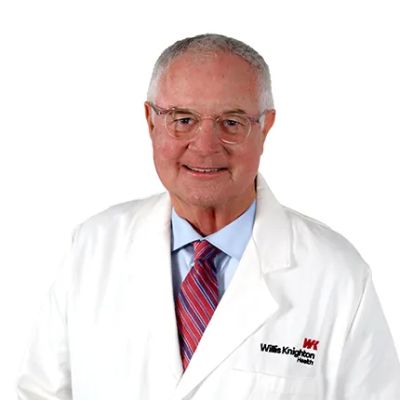 Dr. David P. Hamm, MD