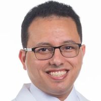 Dr. Boshra F. Louka, MD