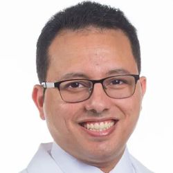 Dr. Boshra F. Louka, MD ico