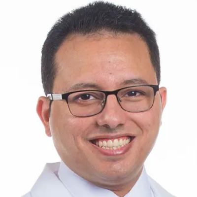 Dr. Boshra F. Louka, MD