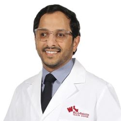 Dr. Bader Alotaibi, MD ico
