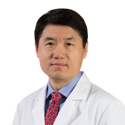 Dr. Wenwu Zhang, MD, PhD 0