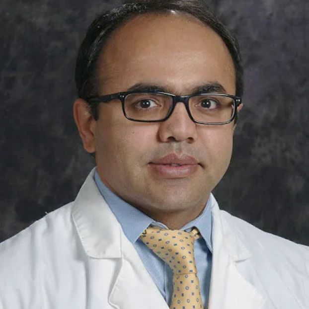 Chiranjiv Virk, MBBS